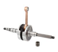 ALBERO MOTORE APRILIA AMICO 50 1994/1994 HR MINARELLI VERTICALE 50 CC SP.10