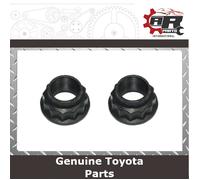 Albero Motore Asse Dado Mozzo - Per Toyota Auris,Aygo,Avensis,Corolla,RAV4 x2
