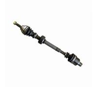 ALBERO MOTORE/ASSE DESTRO DACIA LOGAN 1.2,1.4,1.6 04-, SANDERO 1.2,1.4,1.6 08-
