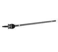 ALBERO MOTORE/ASSE LATO DESTRO JEEP GRAND CHEROKEE 1999- 2004, SENZA VARI-LOCK