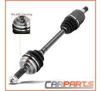 Albero Motore At Con ABS Anteriore Destro per Honda Accord IV CB Cc V CD Ce
