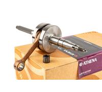 KIT ALBERO MOTORE RACING ATHENA + CUSCINETTI POLINI MBK BOOSTER ROCKET 50 2T