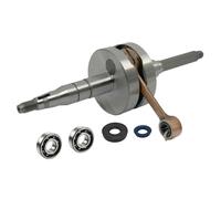 Albero Motore ATHENA Minarelli Verticale SP. 10 Booster Spirit BWS SR 50 MF2305