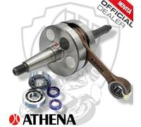 Athena 071514/1 Albero Motore Racing con Corsa Originale