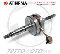 ALBERO MOTORE ATHENA RACING SP.10 MINARELLI ORIZZONTALE PHANTOM F12R 50 LC H2O