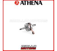 ALBERO MOTORE ATHENA RACING SP 12 MBK X-POWER R 50 2003-2012 S410130320001