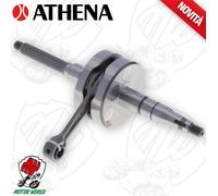 Albero Motore Athena Racing Spinotto Ø 10 mm MALAGUTI F12 PHANTOM LC 50 1998