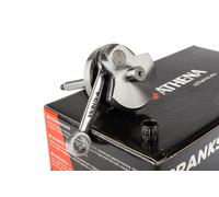 KIT ALBERO MOTORE ATHENA ANTICIPATO CUSCINETTI SKF GUARNIZIONI PIAGGIO SI 50