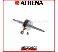 ALBERO MOTORE ATHENA SP 10 APRILIA AMICO 50 1996-1998 S410130320004