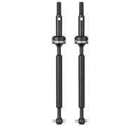 Albero Motore Auto rc per Tamiya per BBX 58719 2WD 1/10 RC Buggy Truck Parti di Aggiornamento Accessori Acciaio Posteriore CVD Drive Shaft Dogbones