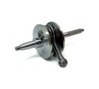 ALBERO MOTORE BCR TIPO ORIGINALE PIAGGIO BEVERLY EURO 3 125 2007 2008