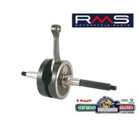 Albero Motore Biella RMS Piaggio Liberty 50 cc 4T 2000 2001 2002 R.O. 969203