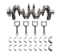 Albero motore & Bielles & Cuscinetti N20 For BMW 3er 5er X1 X3 2.0T 11217640165