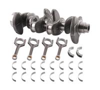 Albero Motore & Bielles & Cuscinetti N20B20A For BMW 3er 5er 2.0T 11217640165