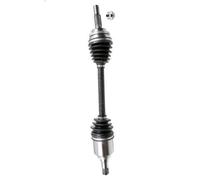 Albero motore BLUE PRINT ADBP890009 per COROLLA Verso 1.8 2004-2009