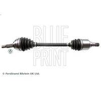 Albero motore BLUE PRINT ADBP890015 per NISSAN MICRA III (K12) 1.2 2002-2010