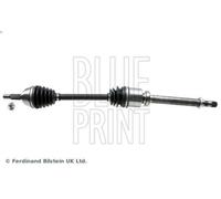 Albero motore BLUE PRINT ADBP890018 per NISSAN MICRA III (K12) 1.5 2003-2010