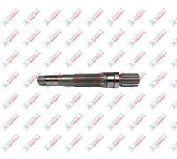 Albero motore Bosch Rexroth A4VG125, A4VG140 R909436252