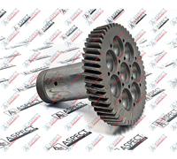 Albero motore Bosch Rexroth A8VO107 R909425724