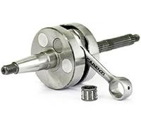 ALBERO MOTORE CARENZI EVOLUTION BIELLA 80 SP.10 MINARELLI VERTICALE cod 090933A