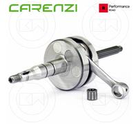 ALBERO MOTORE CARENZI SPALLE PIENE MINARELLI SP. 10 BENELLI 491 GT 2T 50