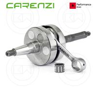 ALBERO MOTORE CARENZI SPALLE PIENE PIAGGIO NRG POWER DT 50 2006-2006 C45300