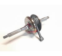 ALBERO MOTORE CAT.2 MYMOOVER E5 125 2021> 1A01971902 ORIGINALE PIAGGIO