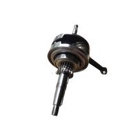 Albero Motore Compatibile Con 150T-30 Per Vrc150t Parti Dell'albero Motore Accessori Per Moto Albero Motore Gruppo Biella