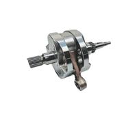 Albero Motore Compatibile Con Crf450x 2005-2017 Per Trx450er 2006-2010 2011 2012 2013 2014 Motore Per Motocicletta Gruppo Albero Motore Sostituzione 13000-MEY-A21