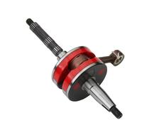 Albero Motore Compatibile Con Gilera Per Runner Per 50cc 1997 1998 1999 2000 Per Poggiali 50cc 2002 Gruppo Biella-albero Motore Per Moto 4316255