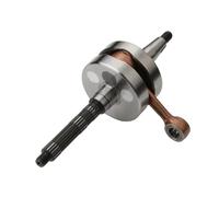 Albero Motore Compatibile Con Gilera Per Runner Per 50cc 1997 1998 1999 2000 Per Poggiali 50cc 2002 Gruppo Biella-albero Motore Per Moto 4316255