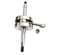 Albero motore compatibile con MBK 51 Magnum Motobecane AV10 Linkage 535779