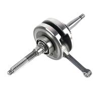 Albero Motore Compatibile Con Per Cygnus Z 125 Per XA125 Per XA 125 Per ZY125T-3 Moto Per Scooter Albero Motore Biella Gruppo 4S5-X1400-00