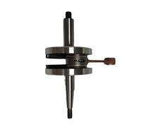 Albero Motore Compatibile Con Per Gara Per Kart 2002-2003 Per YZ125PSK Per YZ85 Gruppo Albero Motore E Biella Per Moto.