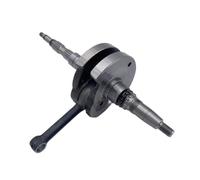 Albero Motore Compatibile Con Suzuki Per AN125 Per HS125T Gruppo Biella Albero Motore Moto Accessori Albero Motore Motore