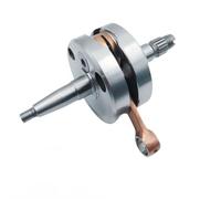 Albero Motore Compatibile Con Suzuki Per Rm85 2002 2003 2004 Per Rm85l 2003 Parti Del Motore Gruppo Albero Motore Per OEM: 12200-03B20