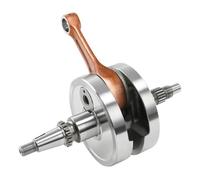 Albero Motore Compatibile Con Suzuki Per RMZ250 2007-2009 Gruppo Albero Motore Per Moto Parti Di Modifica Del Motore Per Moto