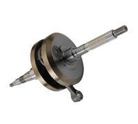Albero Motore Compatibile Con Vespa Per Primavera 125 IE 3V 2013 2014 2015 2016-2017 Per E4 Gruppo Albero Motore Motore Moto Biella 1A0032210A