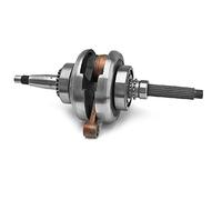 ALBERO MOTORE COMPATIBILE CON YAMAHA MAJESTY 250 2000 XMAX 250 2005-2012 RIF. 5GM-11400-02-00