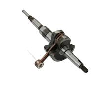 Albero motore compatibile per il motore scooter a 2 tempi da 50 cc adatta a modelli Vamos AC simili a Morini