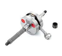 Albero Motore Completo AIRSAL Carrera 39,3 Motore Piaggio (31064450)
