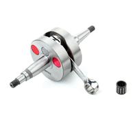 Albero Motore Completo AIRSAL Carrera 45 Derbi Senda DRD (31087650)