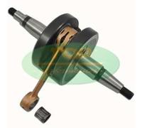 ALBERO MOTORE COMPLETO COMPATIBILE CON DERBI SENDA R X-TREME EU2 50 2T 04 > 04 TOP PERFORMANCE