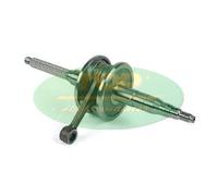 ALBERO MOTORE COMPLETO COMPATIBILE CON MALAGUTI F12 PHANTOM LC EURO 2 2,3 50 2T 03 > 04 TOP PERFORMANCE