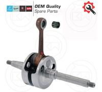 ALBERO MOTORE COMPLETO GILERA STORM 50 1995