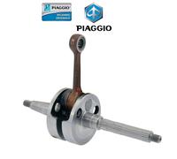 ALBERO MOTORE COMPLETO ORIGINALE PIAGGIO NRG POWER DT 50 2006 2015 4316255