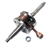 Albero Motore Completo Originale Piaggio NA 50 2002 C2700