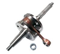 Albero Motore Completo Originale Piaggio SPORT CITY ONE2T 50 2008 2009 2010 2011