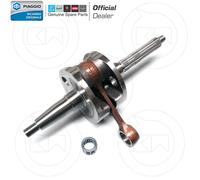 4316255 ALBERO MOTORE COMPLETO