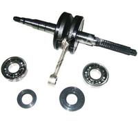 Albero Motore Completo Per Piaggio Liberty 2T Sport 50 2T 2006 2007 2008